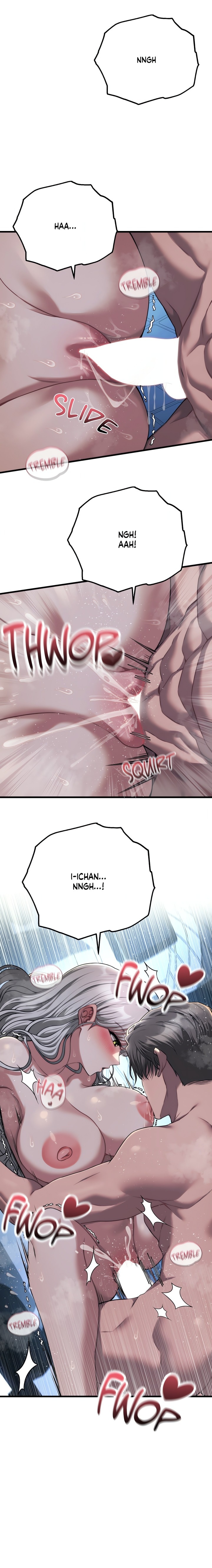 18+ Cliterary Book Club Chapter 23 page 2