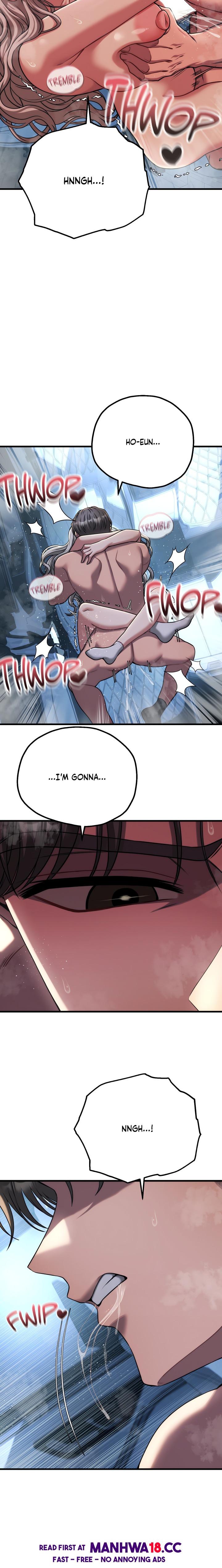 18+ Cliterary Book Club Chapter 23 page 6