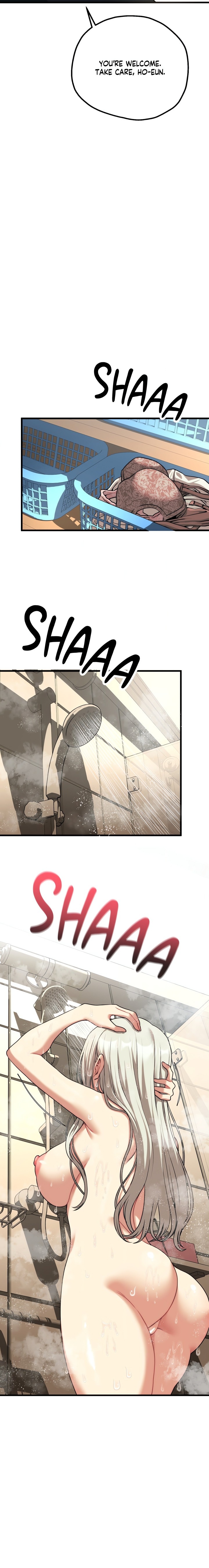 18+ Cliterary Book Club Chapter 23 page 21