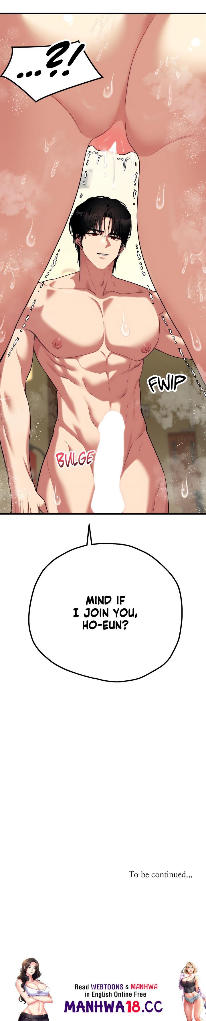 18+ Cliterary Book Club Chapter 23 page 23
