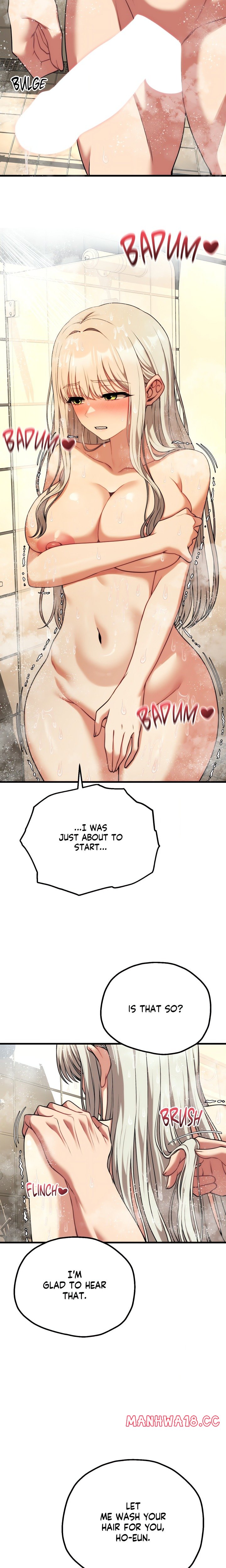 18+ Cliterary Book Club Chapter 24 page 4
