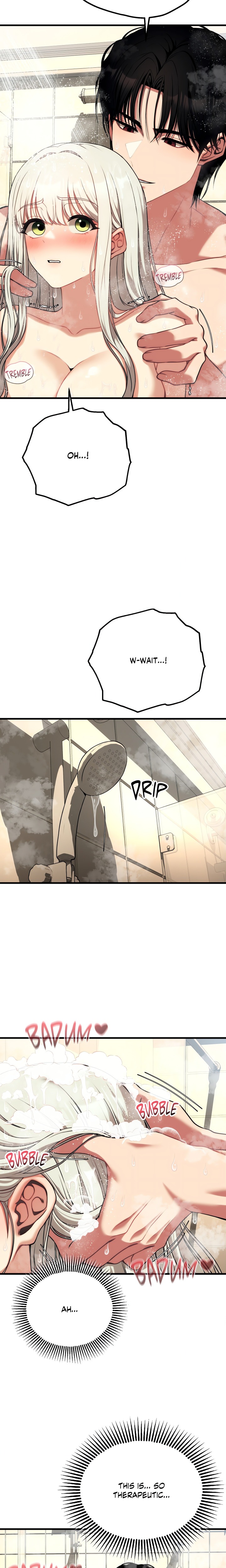 18+ Cliterary Book Club Chapter 24 page 5