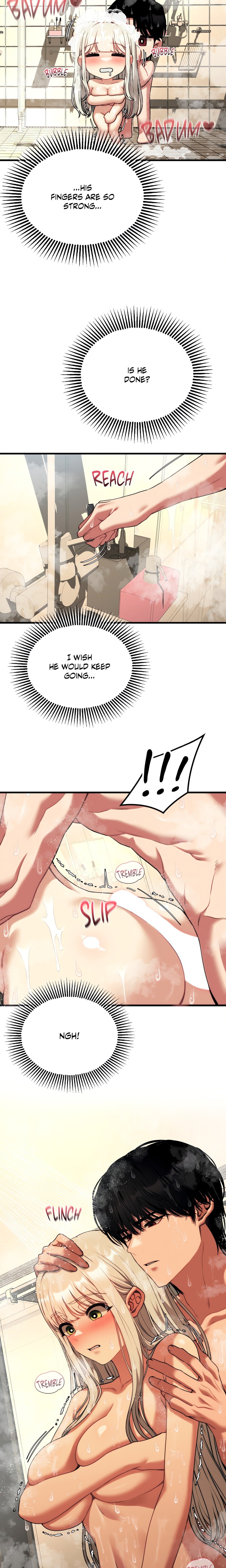 18+ Cliterary Book Club Chapter 24 page 6