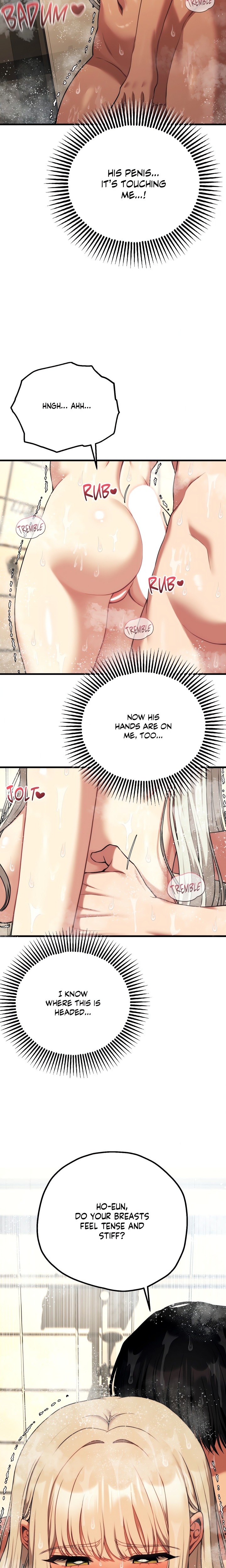 18+ Cliterary Book Club Chapter 24 page 7