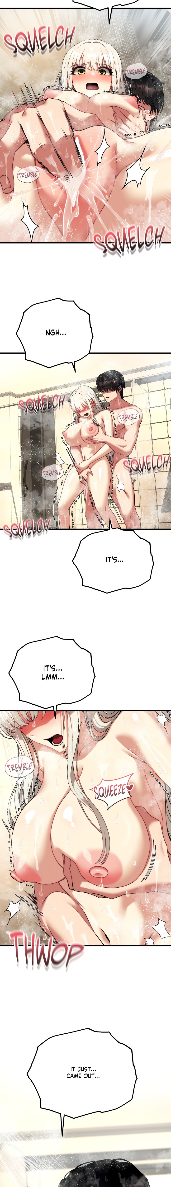 18+ Cliterary Book Club Chapter 24 page 13