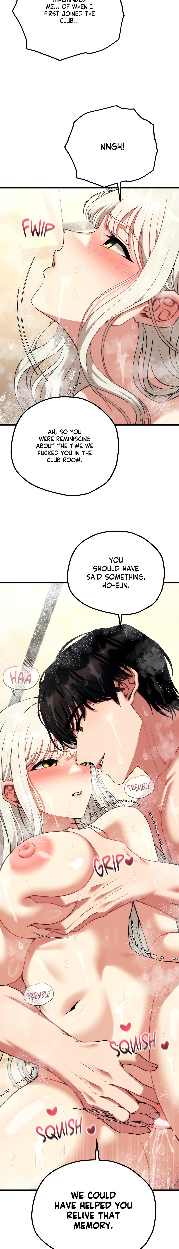 18+ Cliterary Book Club Chapter 24 page 15