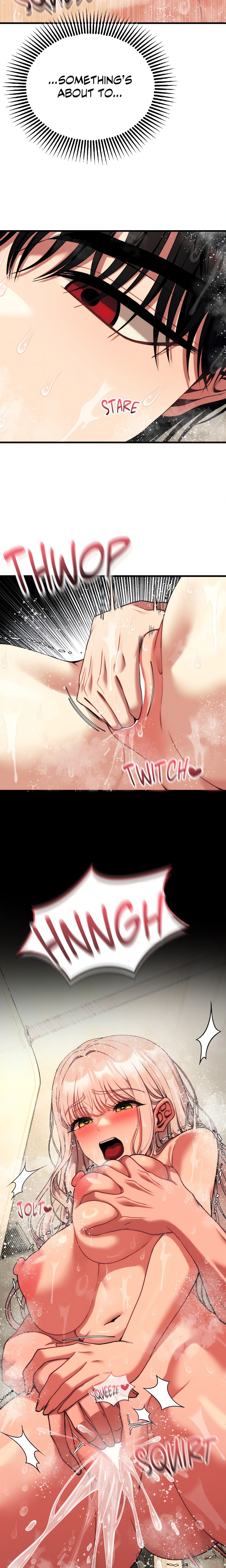 18+ Cliterary Book Club Chapter 24 page 18