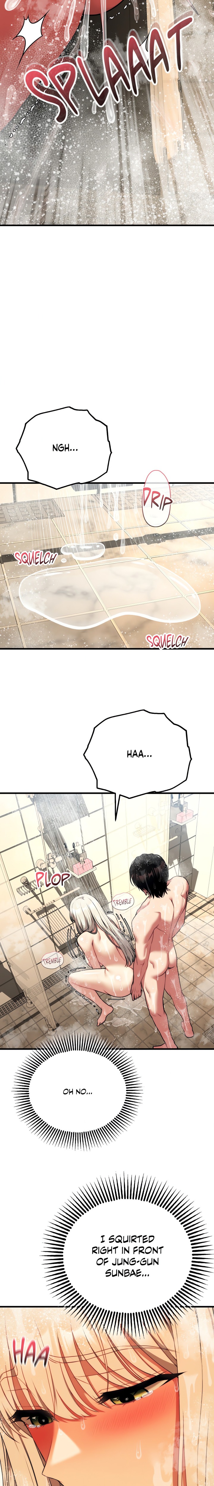 18+ Cliterary Book Club Chapter 24 page 19