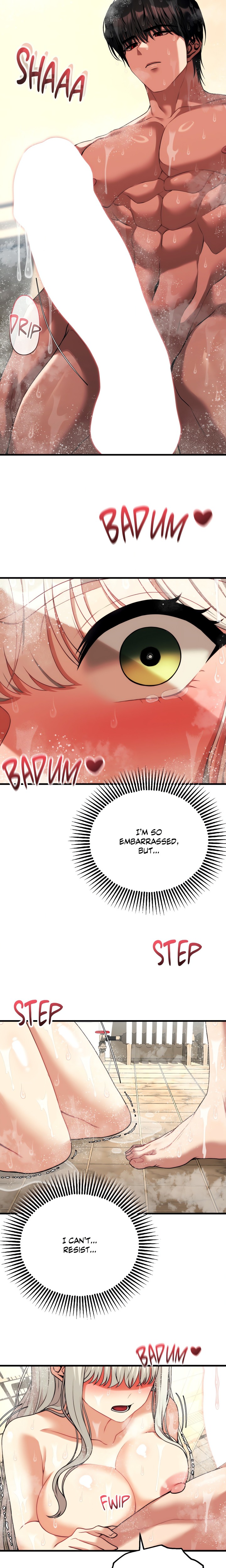 18+ Cliterary Book Club Chapter 24 page 21