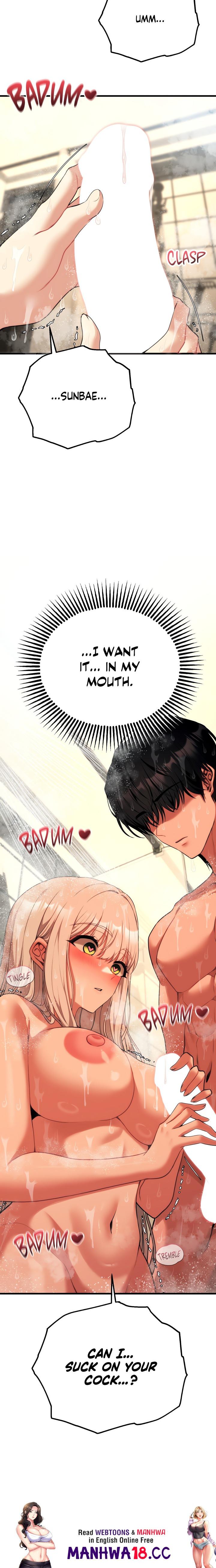18+ Cliterary Book Club Chapter 24 page 22