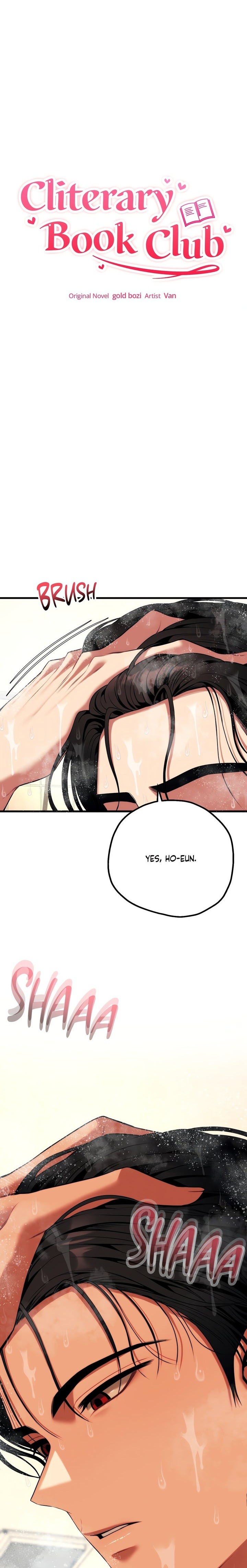 18+ Cliterary Book Club Chapter 25 page 2