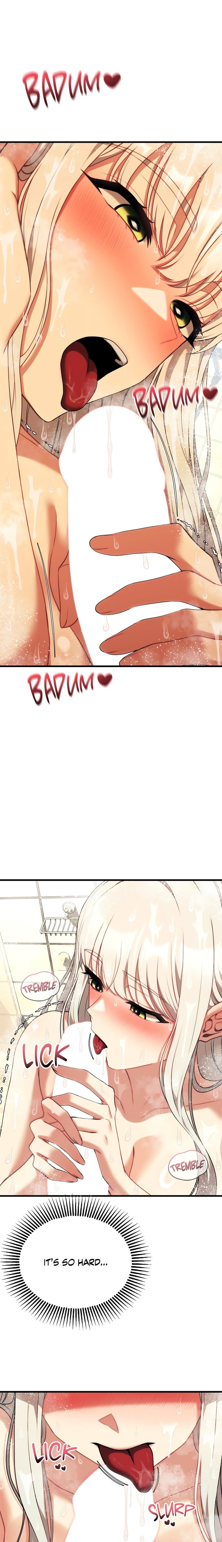 18+ Cliterary Book Club Chapter 25 page 4