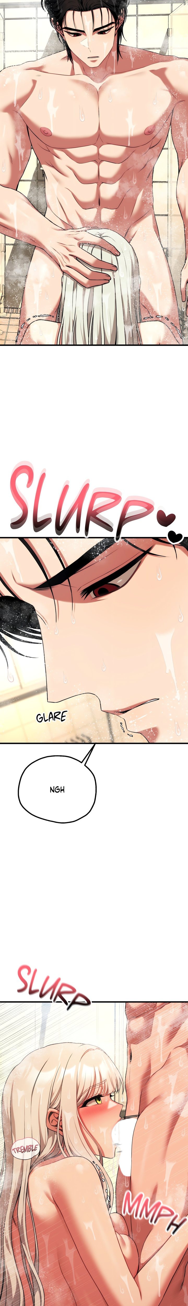 18+ Cliterary Book Club Chapter 25 page 7