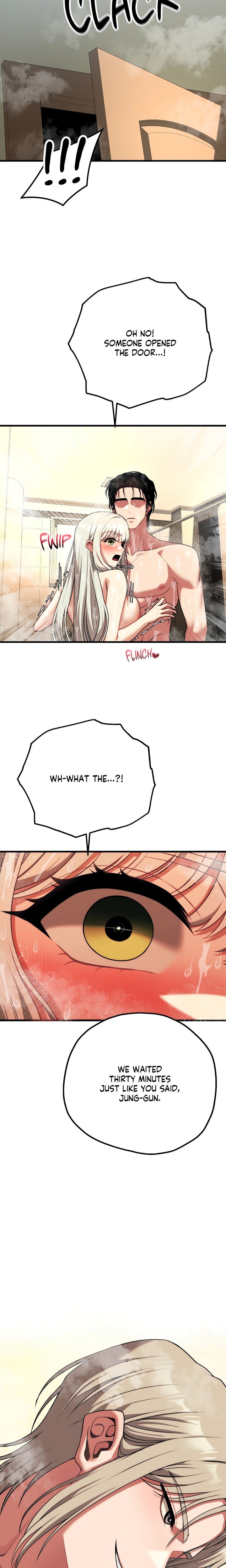 18+ Cliterary Book Club Chapter 25 page 25