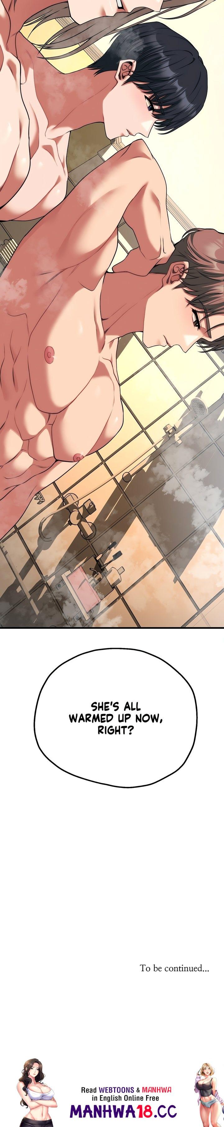 18+ Cliterary Book Club Chapter 25 page 26