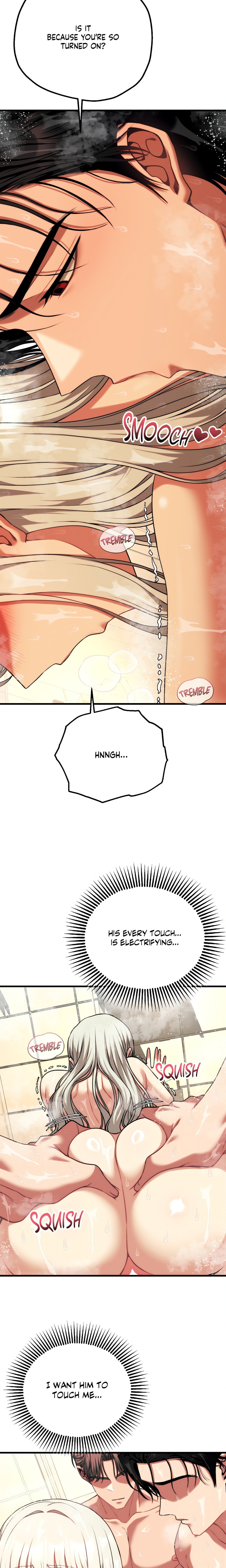 18+ Cliterary Book Club Chapter 26 page 6