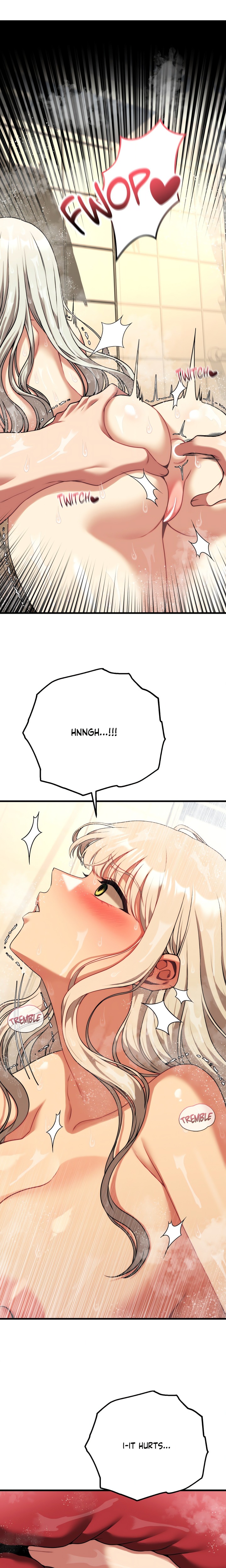 18+ Cliterary Book Club Chapter 26 page 8