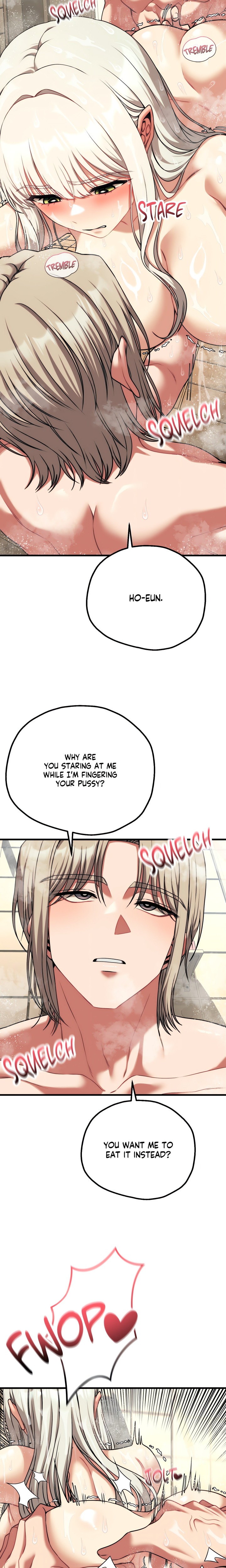 18+ Cliterary Book Club Chapter 26 page 14