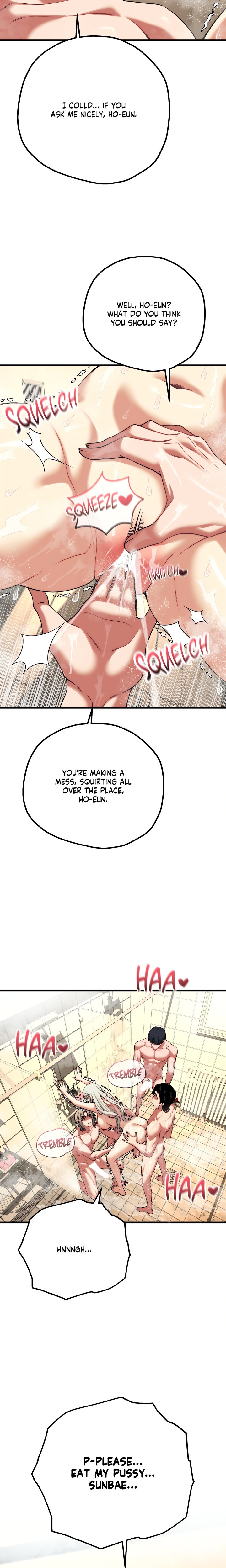 18+ Cliterary Book Club Chapter 26 page 16