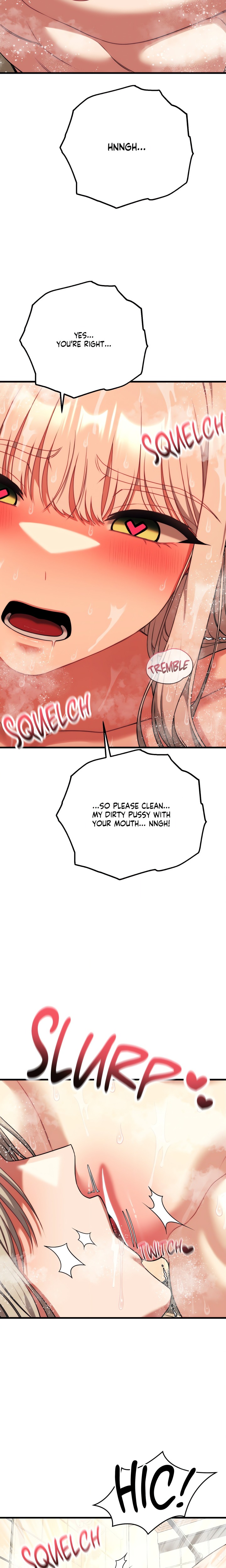 18+ Cliterary Book Club Chapter 26 page 18