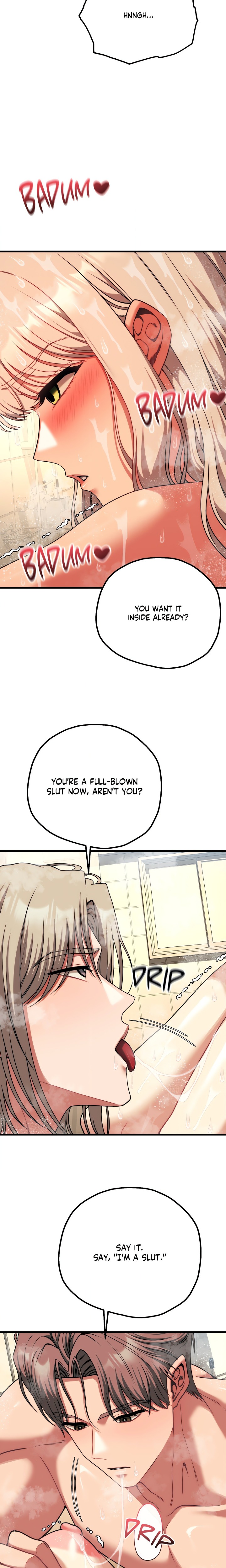 18+ Cliterary Book Club Chapter 26 page 23