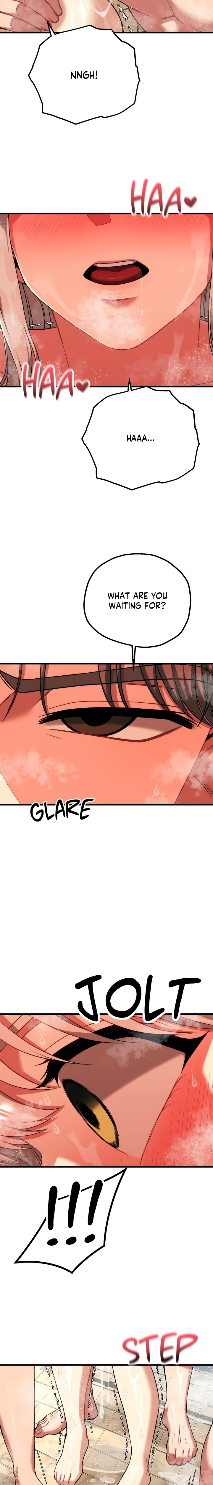 18+ Cliterary Book Club Chapter 26 page 24