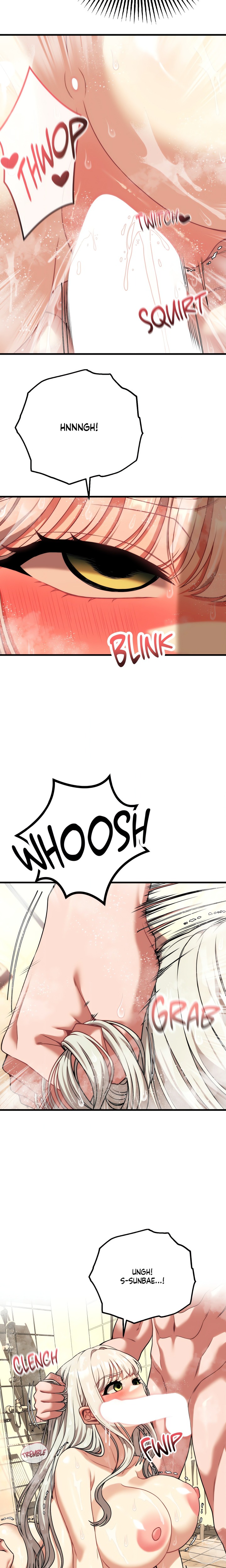 18+ Cliterary Book Club Chapter 27 page 16