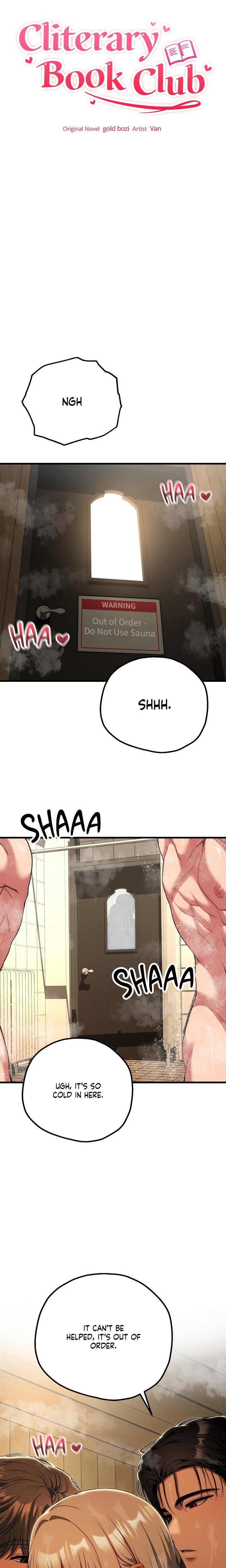18+ Cliterary Book Club Chapter 28 page 2