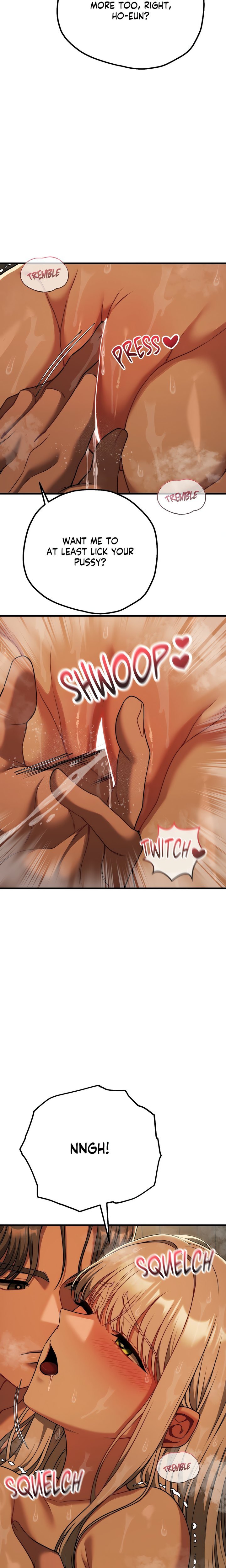 18+ Cliterary Book Club Chapter 28 page 5