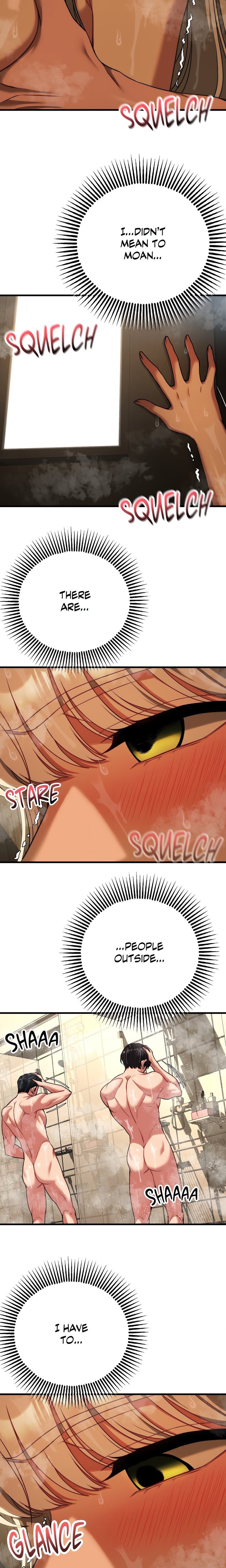 18+ Cliterary Book Club Chapter 28 page 6