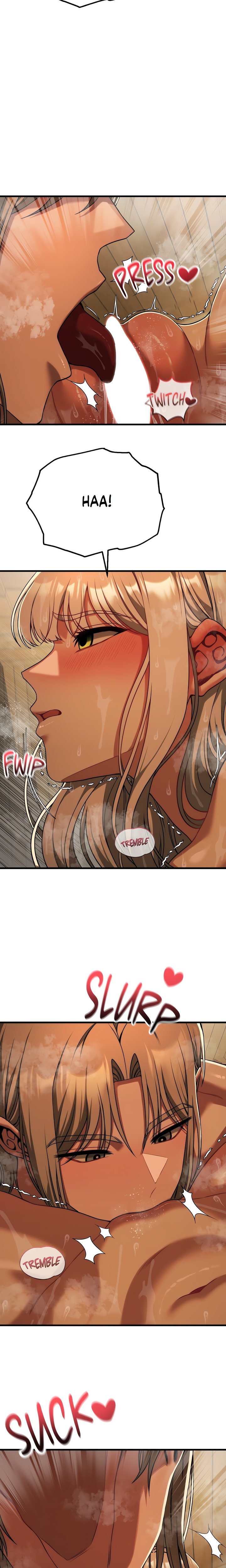 18+ Cliterary Book Club Chapter 28 page 9