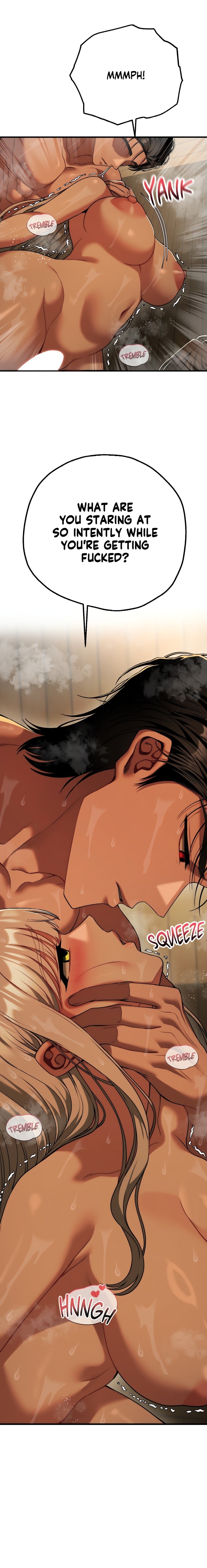 18+ Cliterary Book Club Chapter 29 page 1