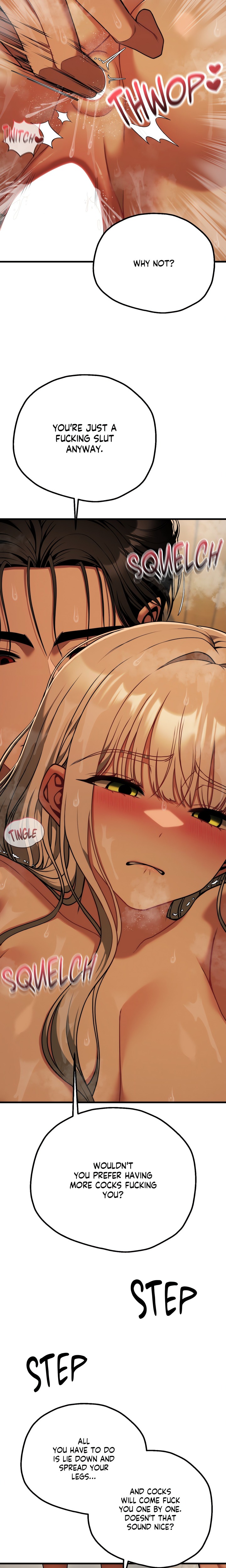 18+ Cliterary Book Club Chapter 29 page 4
