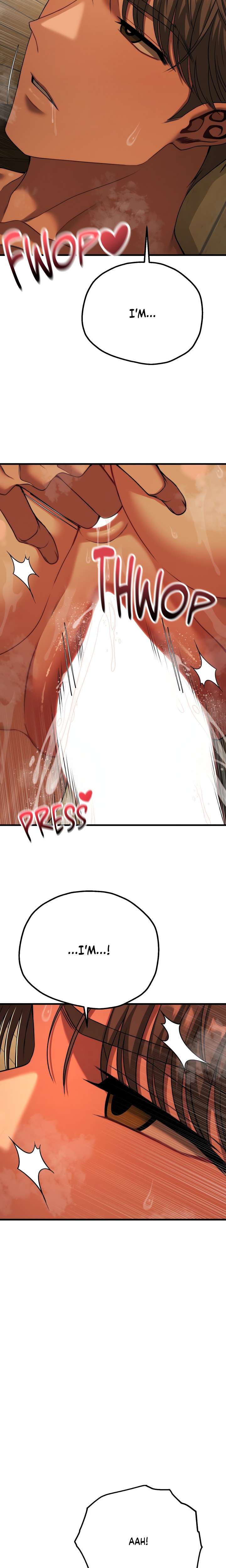 18+ Cliterary Book Club Chapter 29 page 21