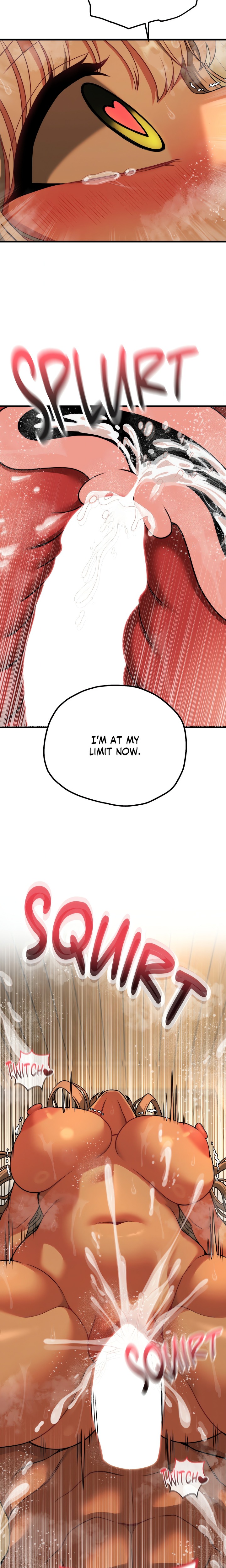 18+ Cliterary Book Club Chapter 29 page 22