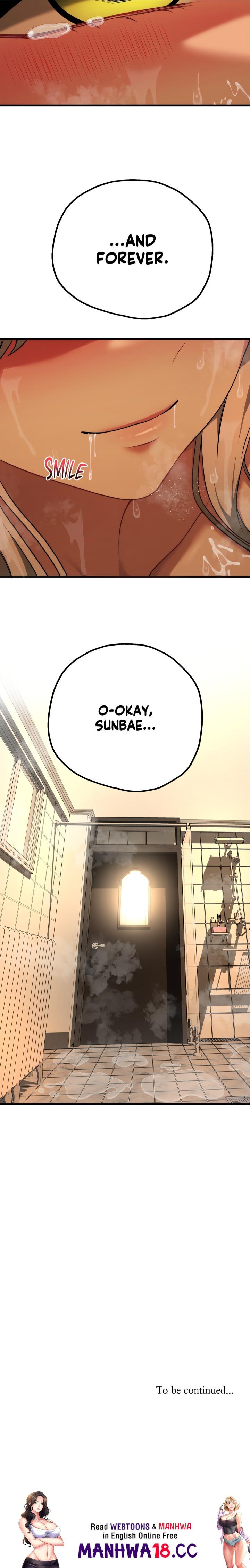 18+ Cliterary Book Club Chapter 29 page 26
