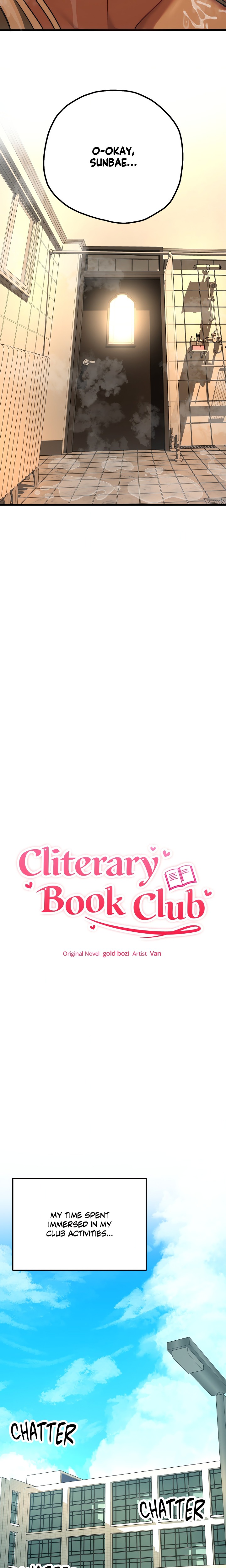 18+ Cliterary Book Club Chapter 30 page 2
