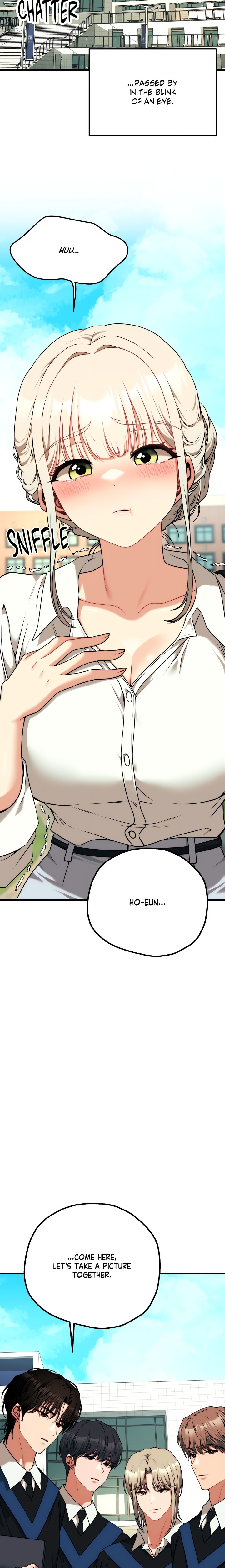 18+ Cliterary Book Club Chapter 30 page 3
