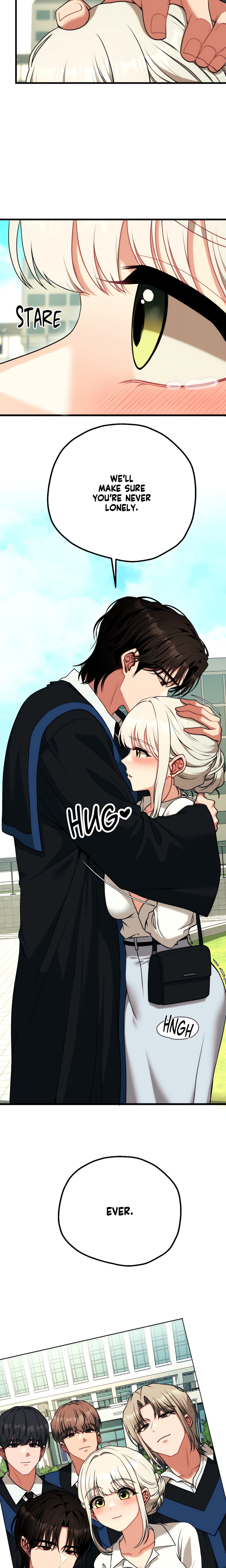 18+ Cliterary Book Club Chapter 30 page 5