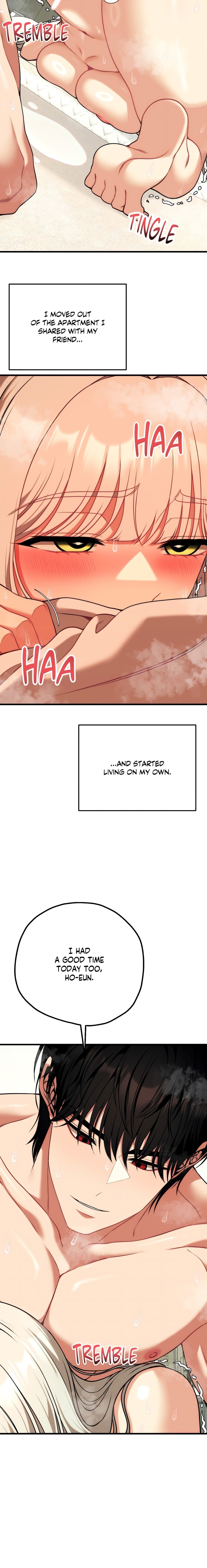 18+ Cliterary Book Club Chapter 30 page 7
