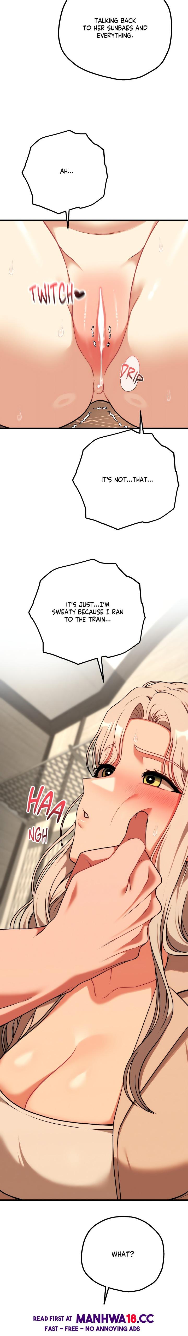 18+ Cliterary Book Club Chapter 30 page 24
