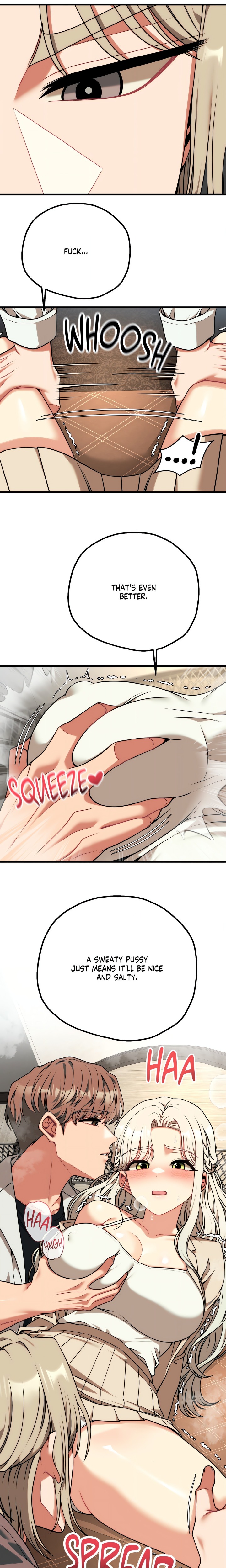 18+ Cliterary Book Club Chapter 30 page 25