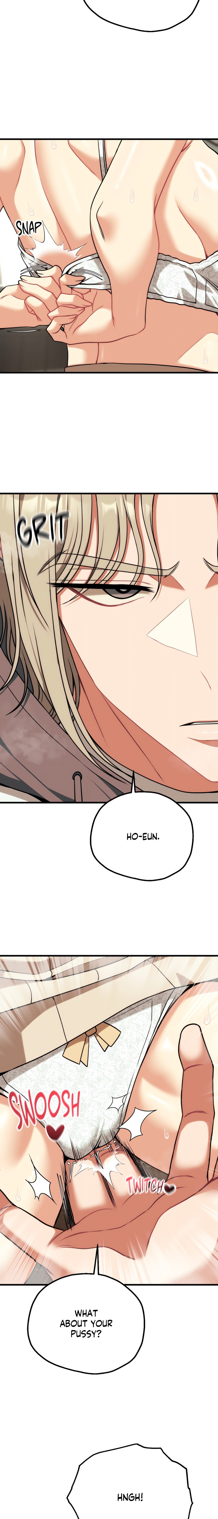 18+ Cliterary Book Club Chapter 31 page 4
