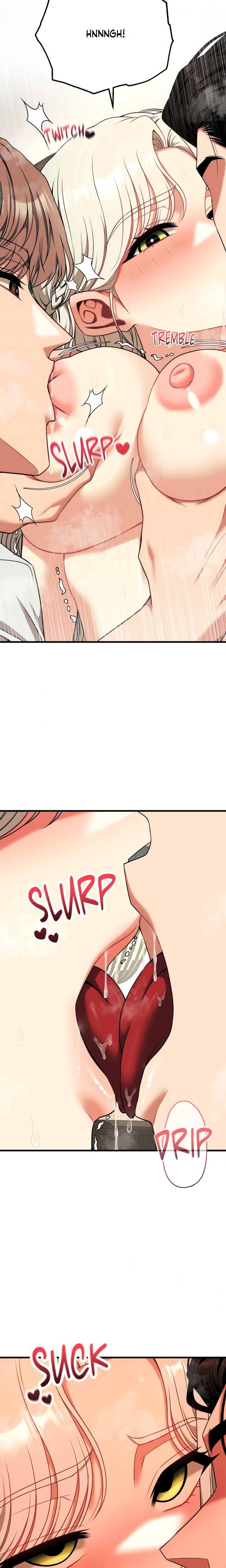18+ Cliterary Book Club Chapter 31 page 20