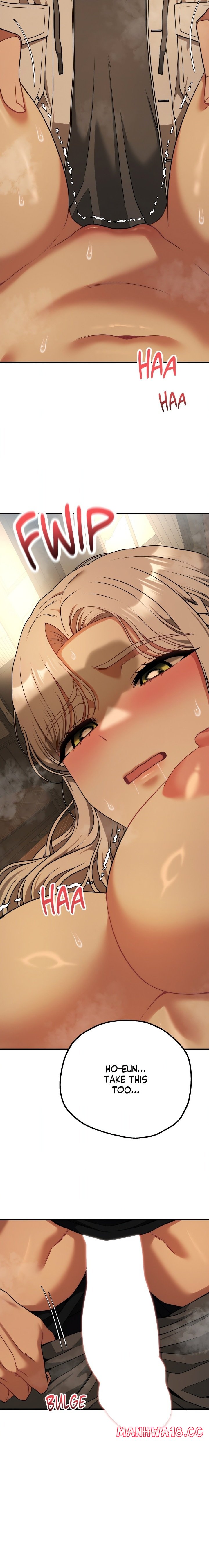 18+ Cliterary Book Club Chapter 31 page 24