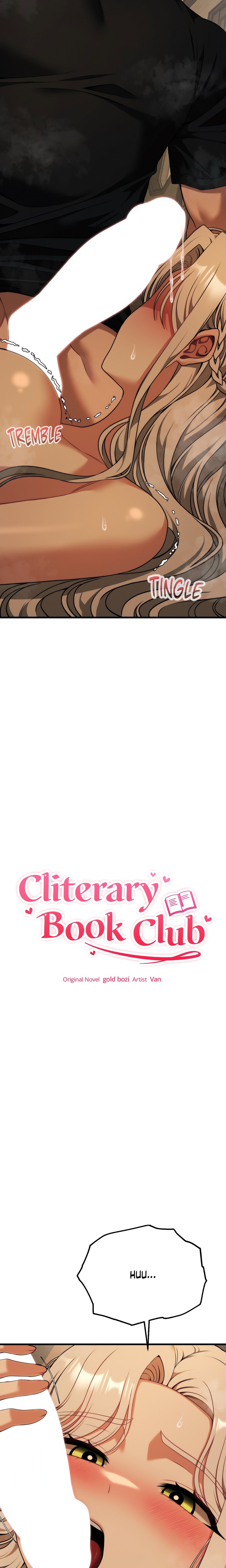18+ Cliterary Book Club Chapter 32 page 2
