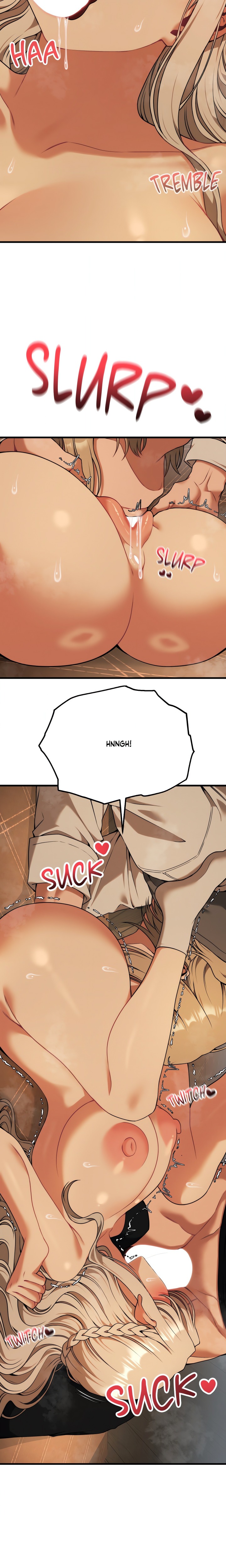 18+ Cliterary Book Club Chapter 32 page 3