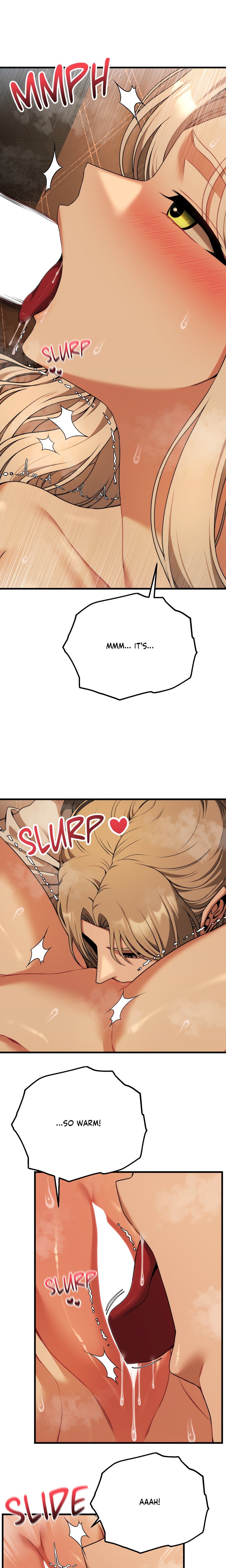 18+ Cliterary Book Club Chapter 32 page 4