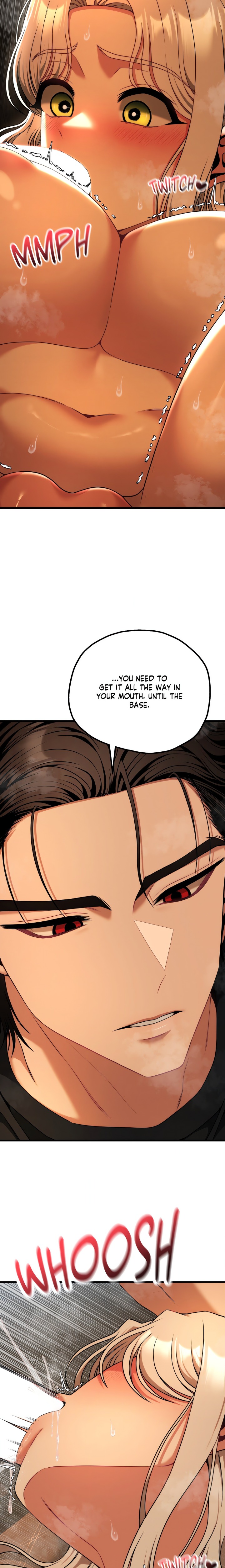 18+ Cliterary Book Club Chapter 32 page 7