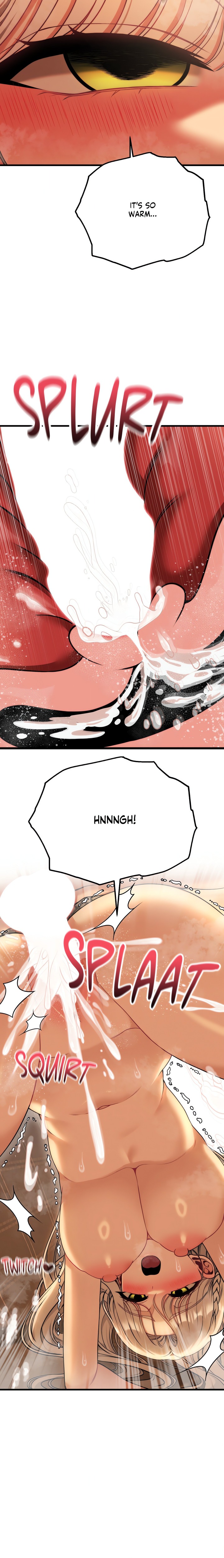 18+ Cliterary Book Club Chapter 33 page 12
